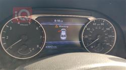 نيسان ألتيما